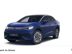 Blau Gebraucht 2025 VW ID.5 Pro SUV | 38.223 €