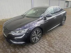 Schwarz Gebraucht 2016 Renault Talisman Initiale Paris Limousine | 10.990 € (Superpreis)