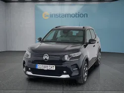 Schwarz Neu 2025 Citroën e-C3 Kleinwagen | 27.749 € (Fairer Preis)