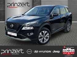 Black pearl (m) Gebraucht 2023 Nissan X-Trail Visia SUV | 25.470 € (Superpreis)