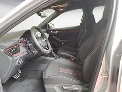 Silber Neu 2025 Skoda Scala Monte Carlo Kleinwagen | 42.790 €