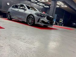 Grau Gebraucht 2023 BMW M135 Kleinwagen | 33.500 € (Fairer Preis)