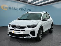 Weiß Neu 2025 Kia Stonic SUV | 27.199 € (Teuer)