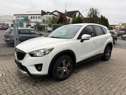 Weiß Gebraucht 2013 Mazda CX-5 Center-Line SUV | 6.500 € (Guter Preis)