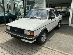 Weiß Gebraucht 1981 VW Jetta Limousine | 15.900 €