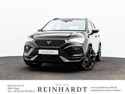 "magic" schwarz Gebraucht 2022 Cupra Ateca VZ SUV | 31.780 € (Fairer Preis)