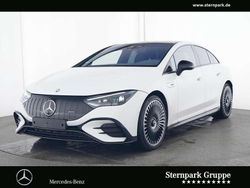 Manufaktur magno lack manufakt Gebraucht 2025 Mercedes EQE AMG 53 AMG Limousine | 85.970 €