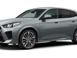 Grau Gebraucht 2025 BMW X2 Comfort Edition SUV | 46.717 € (Guter Preis)