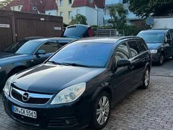 Gebraucht 2007 Opel Vectra Limousine | 2.000 € (Fairer Preis)