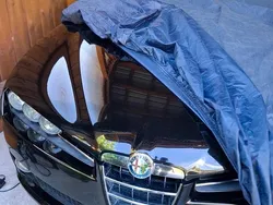 Schwarz Gebraucht 2006 Alfa Romeo 159 Limousine | 4.800 € (Teuer)