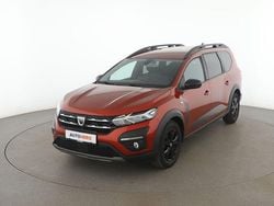 Orange Gebraucht 2022 Dacia Jogger Extreme Van / Kleinbus | 19.530 € (Fairer Preis)