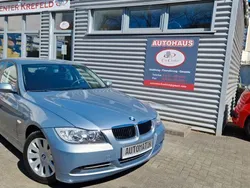 Andere Gebraucht 2006 BMW 320 Comfort Edition Limousine | 3.900 € (Guter Preis)