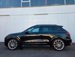 Porsche Cayenne GTS