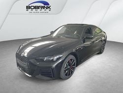 Schwarz Neu 2025 BMW 420 Gran Coupé Comfort Edition Coupé | 60.900 € (Guter Preis)