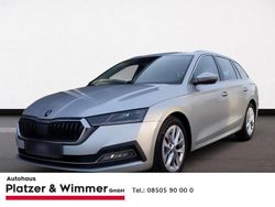 Silber Gebraucht 2024 Skoda Octavia Style Kombi | 30.490 € (Fairer Preis)