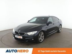 Schwarz Gebraucht 2014 BMW 435 Gran Coupé Performance Coupé | 24.800 € (Guter Preis)