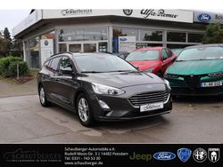 Grau Gebraucht 2019 Ford Focus Trend Kombi | 13.890 € (Fairer Preis)