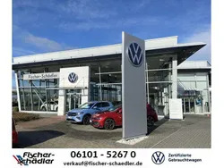 Pure white Gebraucht 2024 VW Golf VIII R-line Kombi | 28.950 € (Superpreis)