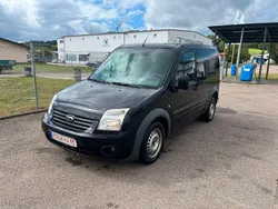 Schwarz Gebraucht 2013 Ford Transit Van / Kleinbus | 4.000 € (Fairer Preis)