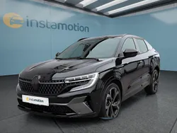 Schwarz Neu 2025 Renault Espace Van / Kleinbus | 47.949 € (Fairer Preis)