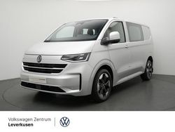 Grau Neu 2025 VW Transporter Van | 62.980 €