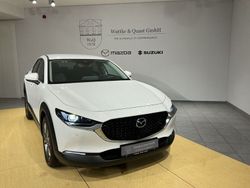 Snowflake white pearl Gebraucht 2022 Mazda CX-30 Selection SUV | 23.950 € (Fairer Preis)