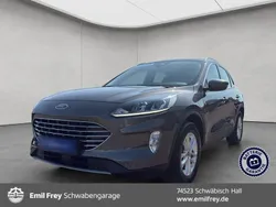 Magnetic Gebraucht 2022 Ford Kuga Titanium SUV | 24.870 € (Superpreis)