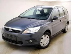 Royalgrau Gebraucht 2008 Ford Focus Kombi | 6.190 €