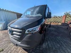 Schwarz Gebraucht 2024 Mercedes Sprinter Van | 54.900 €