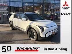 Weiß Neu 2025 Kia EV3 SUV | 39.490 €