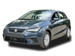 Grau Neu 2025 Seat Ibiza Style Kleinwagen | 22.949 € (Guter Preis)