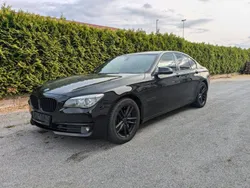 Schwarz Gebraucht 2014 BMW 730 Limousine | 15.900 € (Guter Preis)