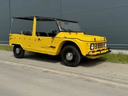 Atacama yellow Gebraucht 1969 Citroën Méhari Cabrio | 24.990 €