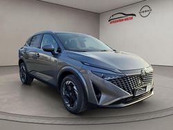 Grau Gebraucht 2025 Nissan Qashqai N-Connecta SUV | 29.990 € (Guter Preis)