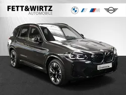 Andere Gebraucht 2023 BMW iX3 Impressive SUV | 49.900 € (Fairer Preis)
