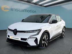 Schwarz Neu 2024 Renault Mégane Limousine | 44.699 €