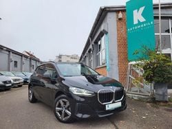 Schwarz Gebraucht 2024 BMW 218 Active Tourer Van / Kleinbus | 24.490 € (Superpreis)
