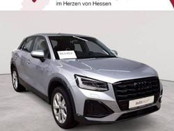 Silber Gebraucht 2023 Audi Q2 Advanced SUV | 21.989 € (Guter Preis)
