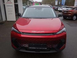 Rot Gebraucht 2024 Baic X55 SUV | 26.990 € (Teuer)