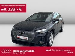 Schwarz Gebraucht 2022 Audi Q4 e-tron Ambiente SUV | 29.930 € (Guter Preis)