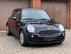 Schwarz Gebraucht 2005 Mini Cooper Kleinwagen | 1.999 € (Guter Preis)