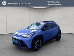 Violett Neu 2026 Toyota Aygo X Lounge SUV | 27.490 € (Teuer)