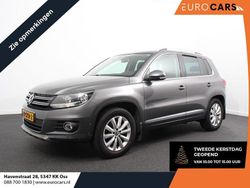 Grau Gebraucht 2011 VW Tiguan Sport SUV | 4.190 € (Guter Preis)