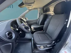 Gebraucht 2021 Mercedes Vito Van / Kleinbus | 20.449 € (Superpreis)