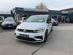 White silver Gebraucht 2018 VW Touran Highline Van / Kleinbus | 25.399 € (Fairer Preis)