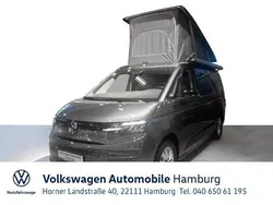 VW California