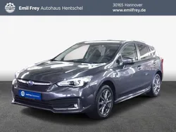 Schwarz Gebraucht 2023 Subaru Impreza Platinum Limousine | 23.990 € (Guter Preis)