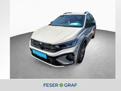 Ascotgrau Gebraucht 2024 VW Taigo R-line SUV | 23.290 € (Fairer Preis)