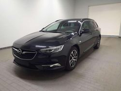 Black meet kettle Gebraucht 2020 Opel Insignia Business Kombi | 17.990 € (Guter Preis)