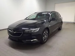 Black meet kettle Gebraucht 2020 Opel Insignia Business Kombi | 19.250 € (Guter Preis)